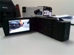 索尼 FS7 FS700 FS5 x280 AX1E专业4