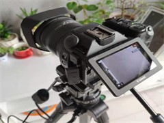 限时促销 松下FC100 4K 国行特价9500 另送配件